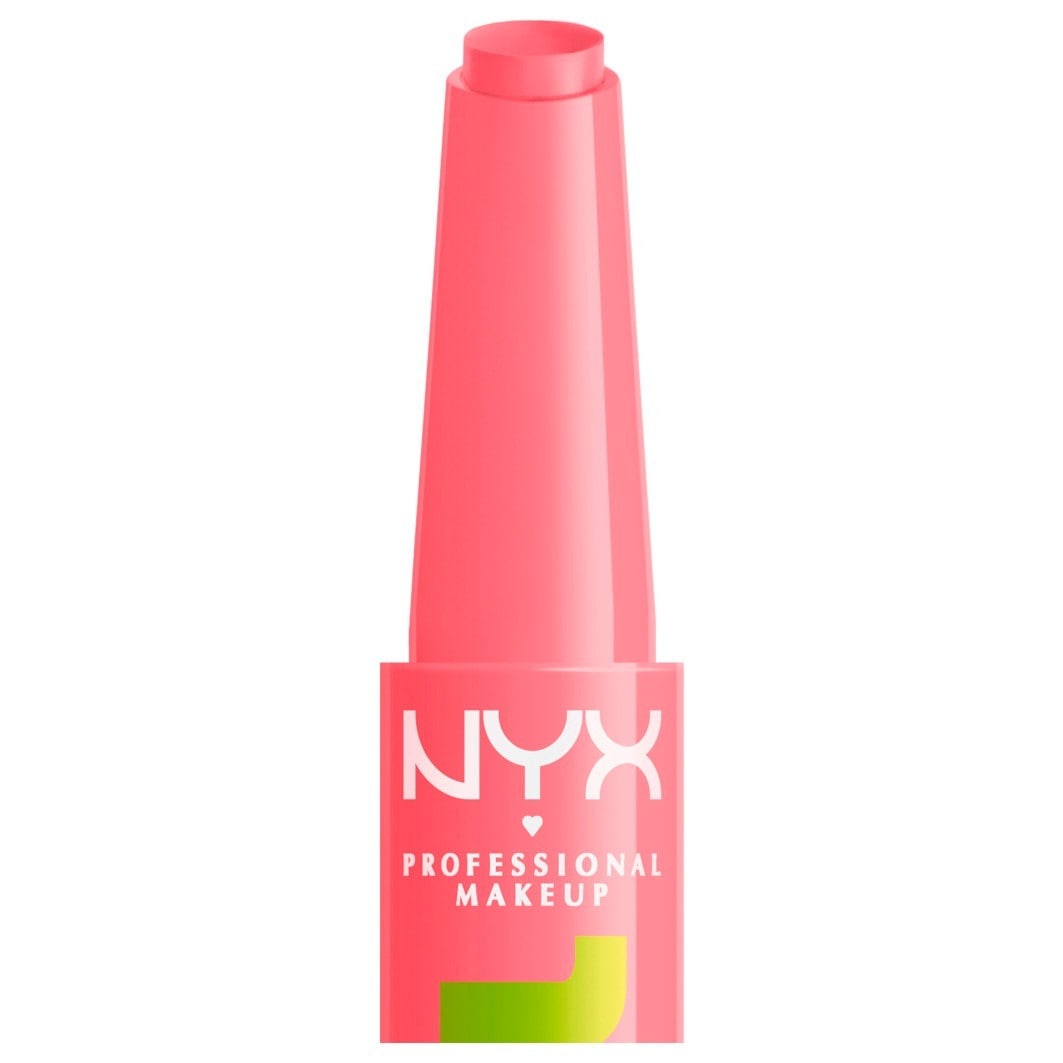 Baume à lèvres coloré 'Fat Oil Slick Click' - 02 Clout 2 g