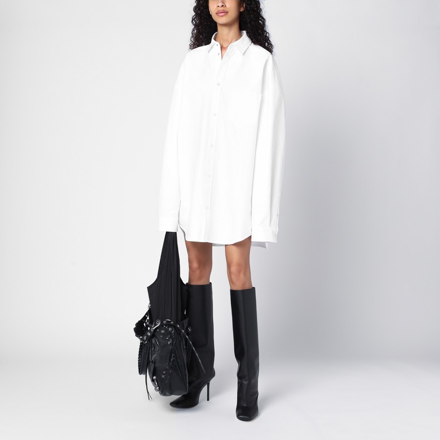 Chemise 'Outerwear' pour Femmes