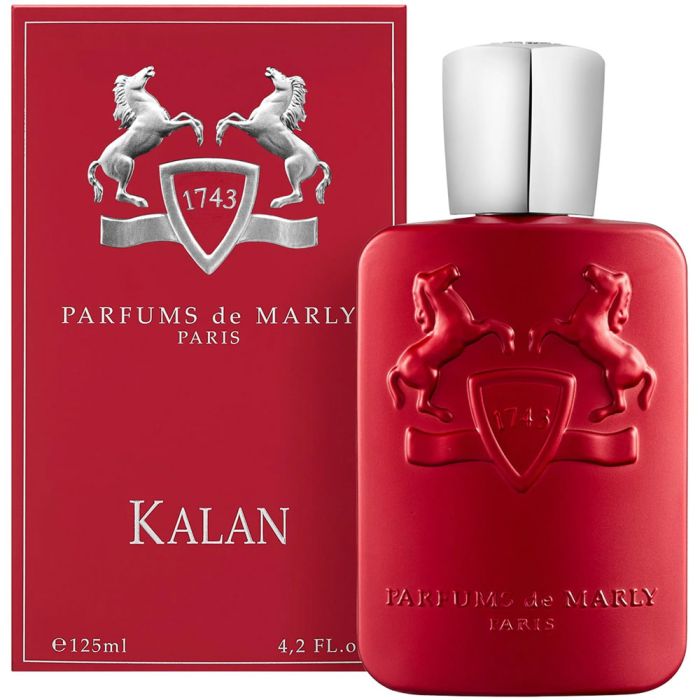 'Kalan' Eau De Parfum - 125 ml