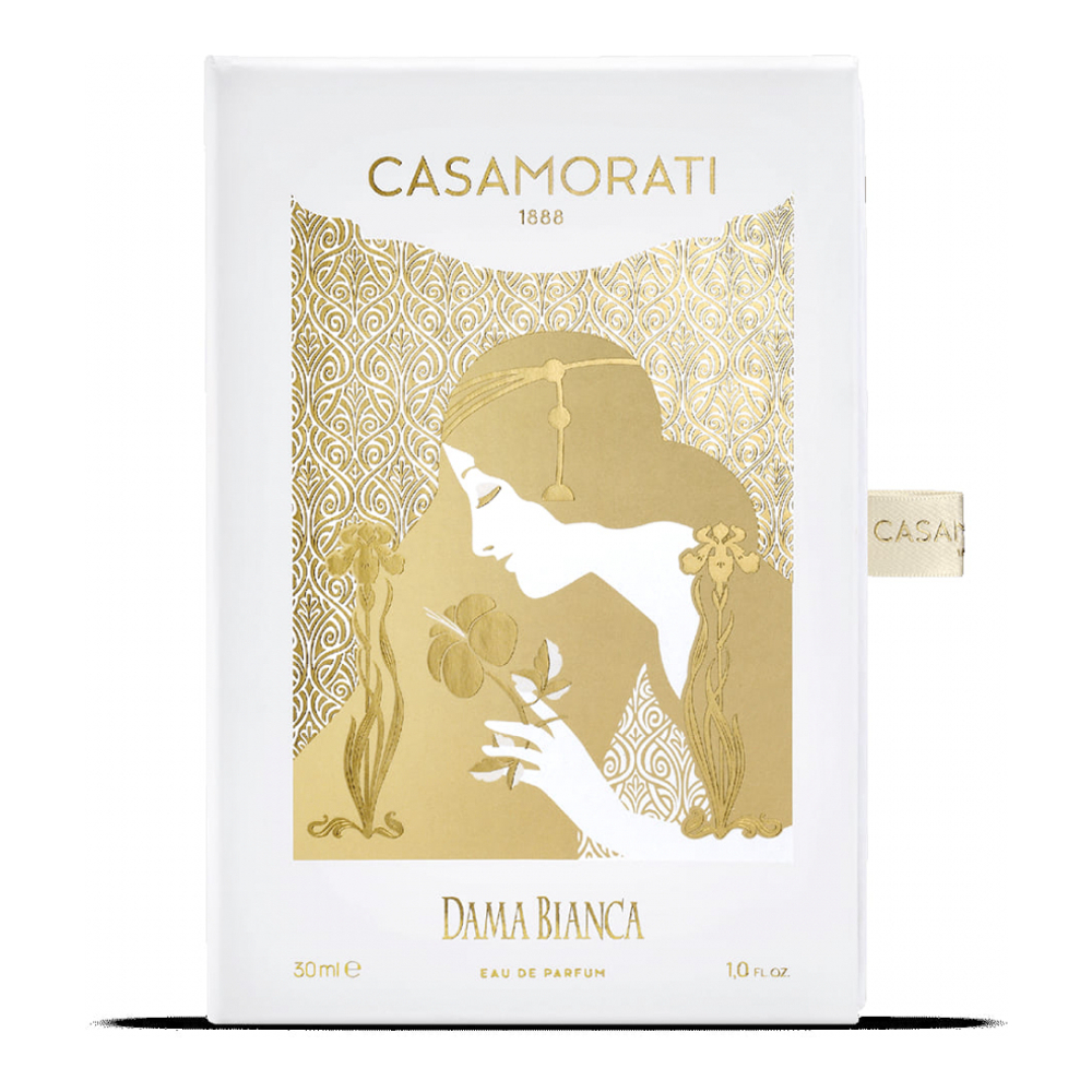 Eau de parfum 'Casamorati 1888 Dama Bianca' - 30 ml