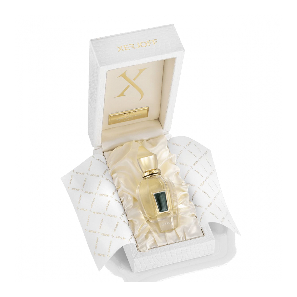 Eau de parfum '17/17 Stone Label Irisss' - 50 ml