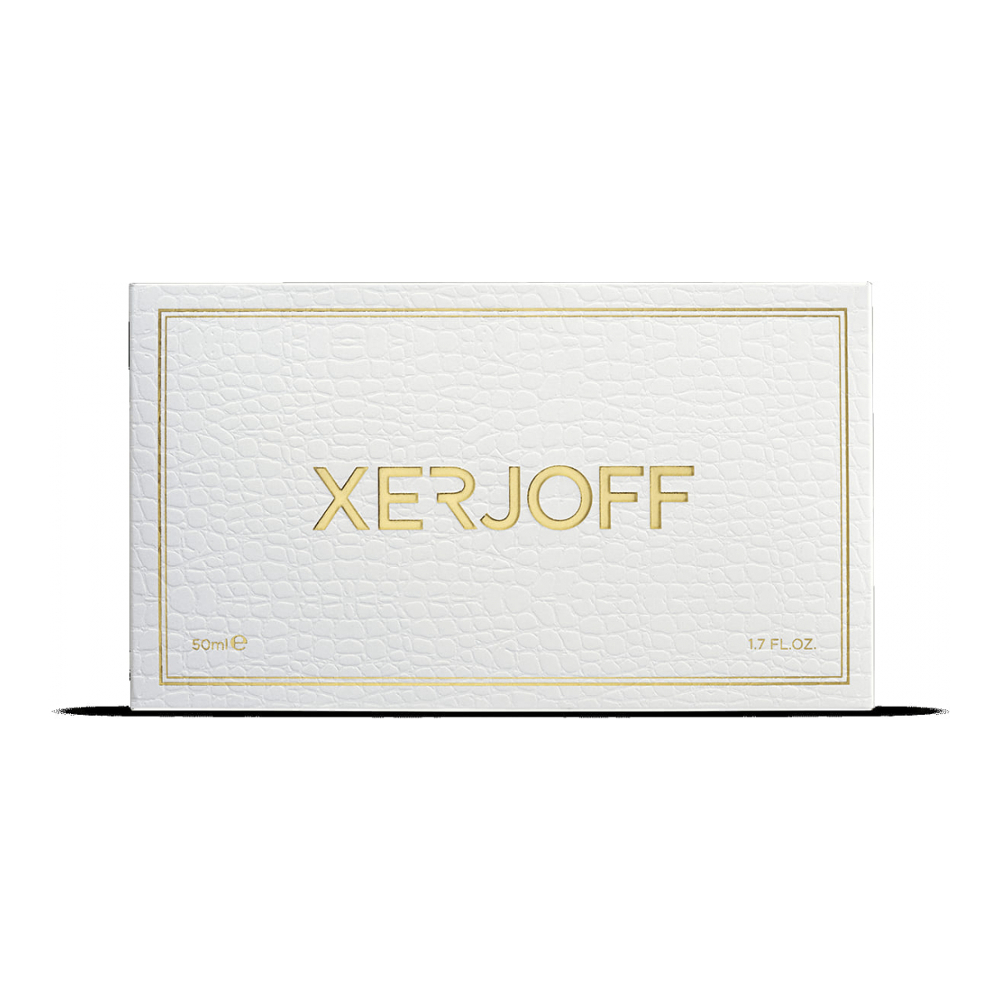 Eau de parfum '17/17 Stone Label Irisss' - 50 ml