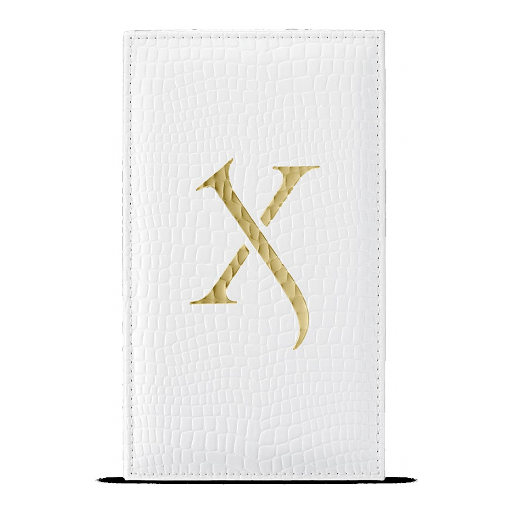 Eau de parfum '17/17 Stone Label Irisss' - 50 ml