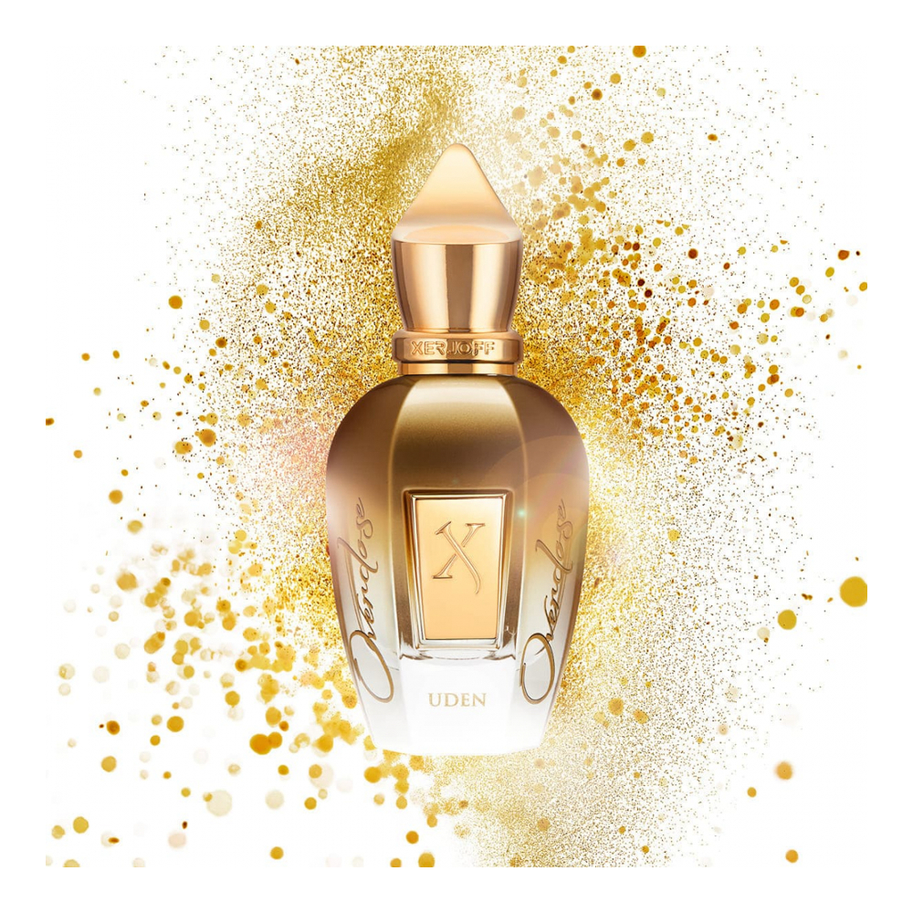 Eau de parfum 'Shooting Stars Uden Overdose' - 50 ml