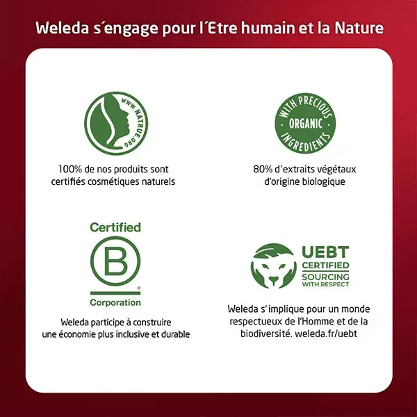 'Pomegranate & Maca' Firming Day Cream - 40 ml