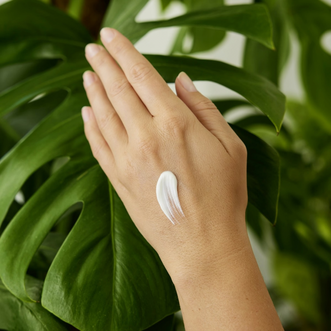 'Pomegranate' Hand Cream - 50 ml