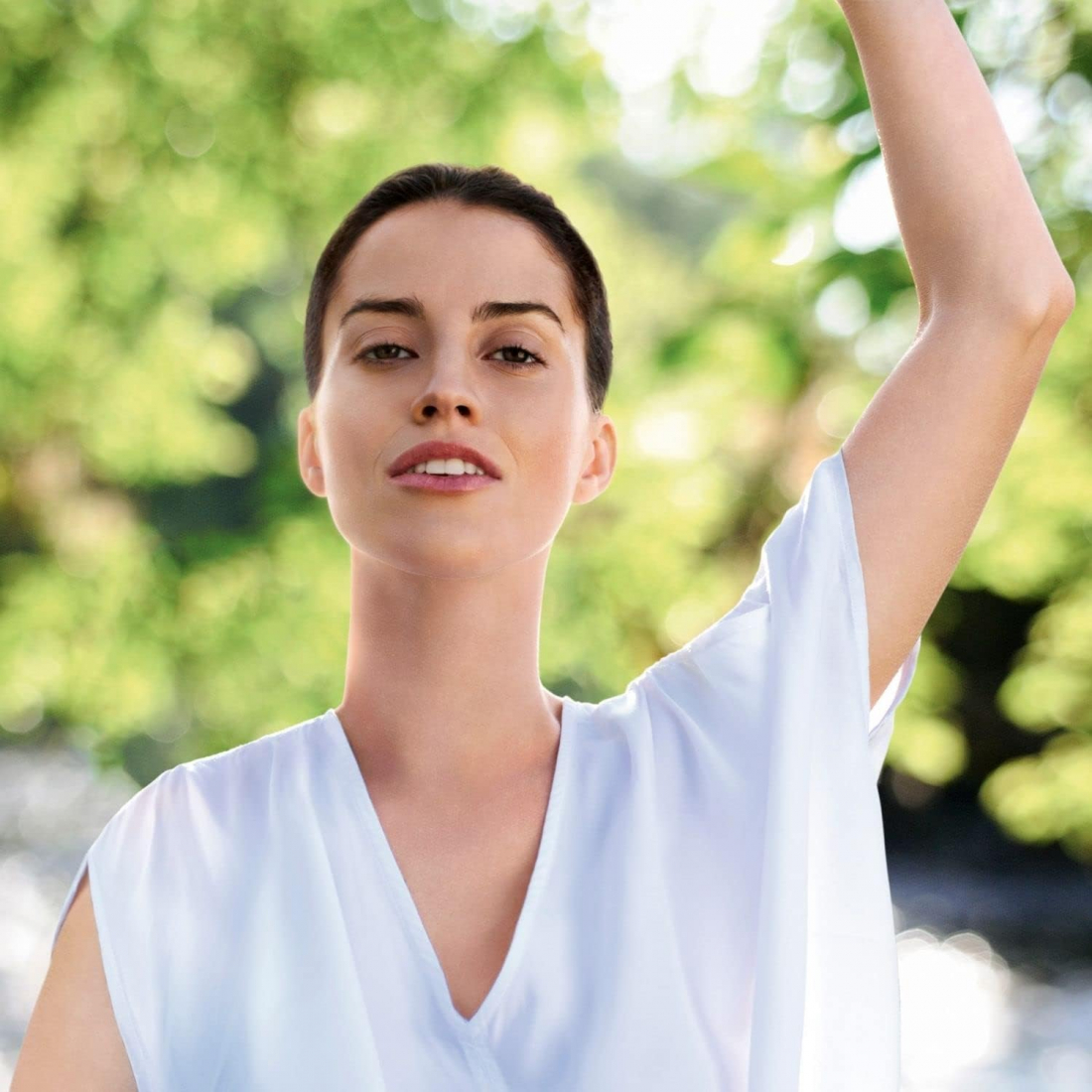 'Déodorant Spray à La Sauge DUO' - 100 ml, 2 Pièces