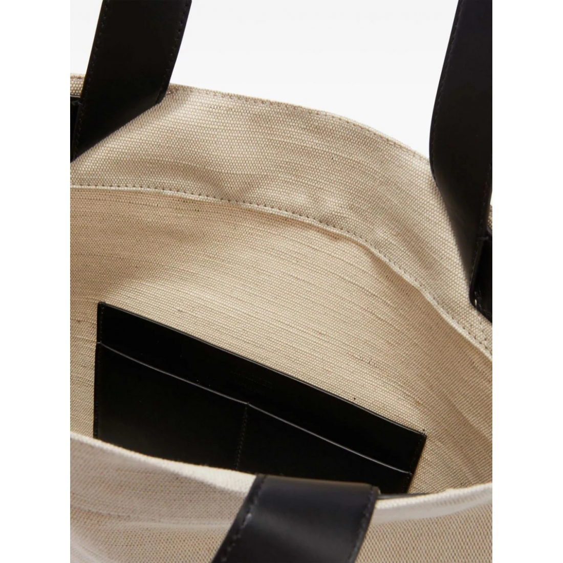 Men's 'Flat Medium' Shopping Bag