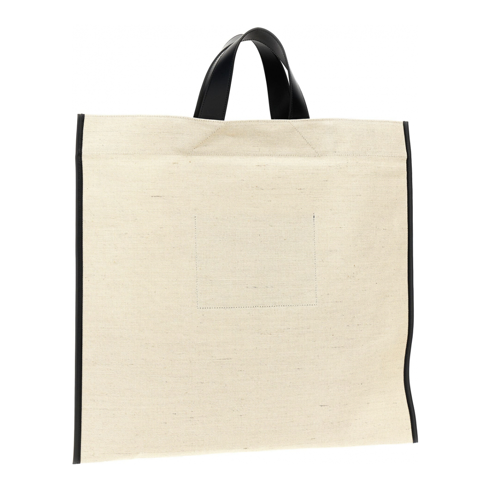 'Border Book' Shoppingtasche für Damen