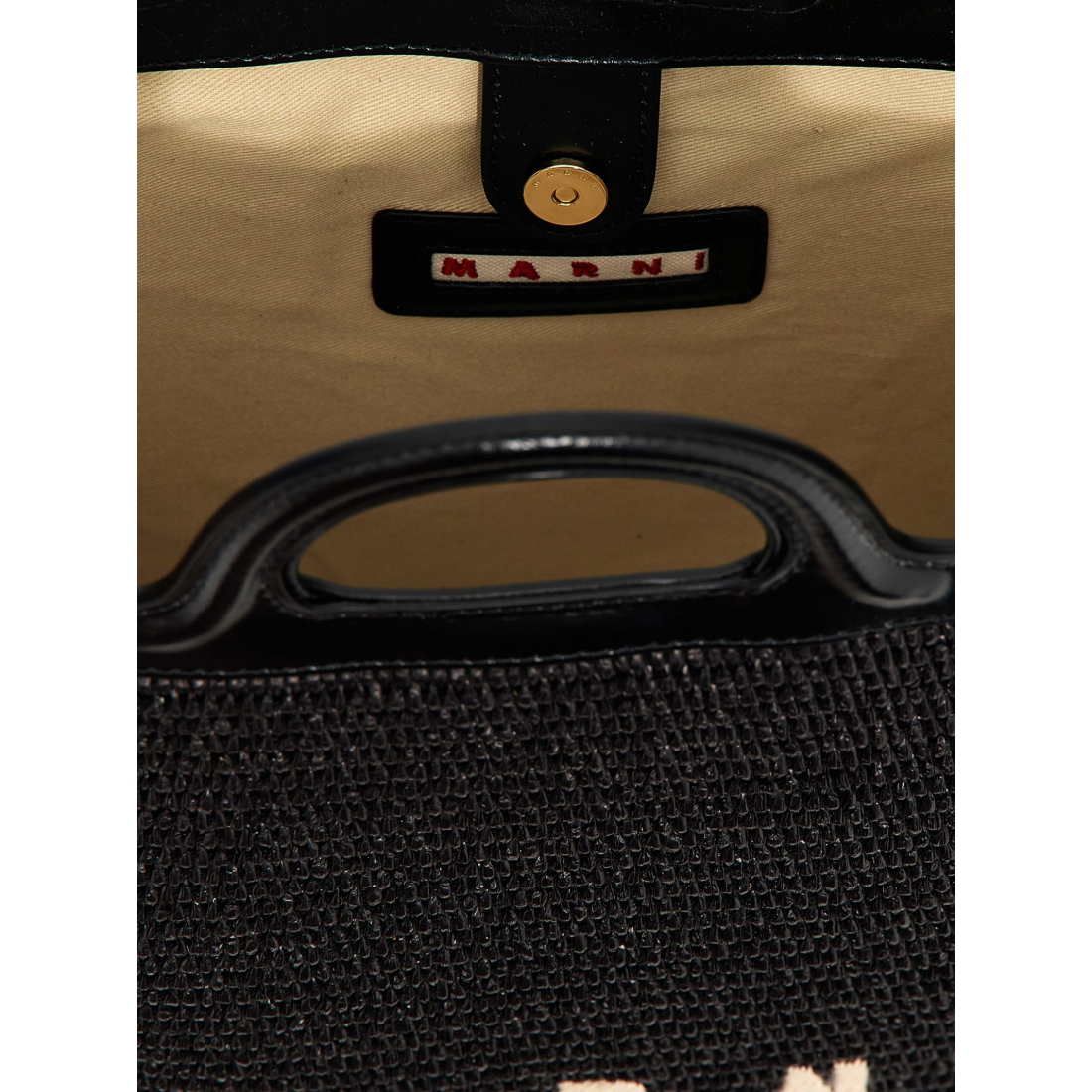 Sac Cabas 'Tropicalia' pour Femmes