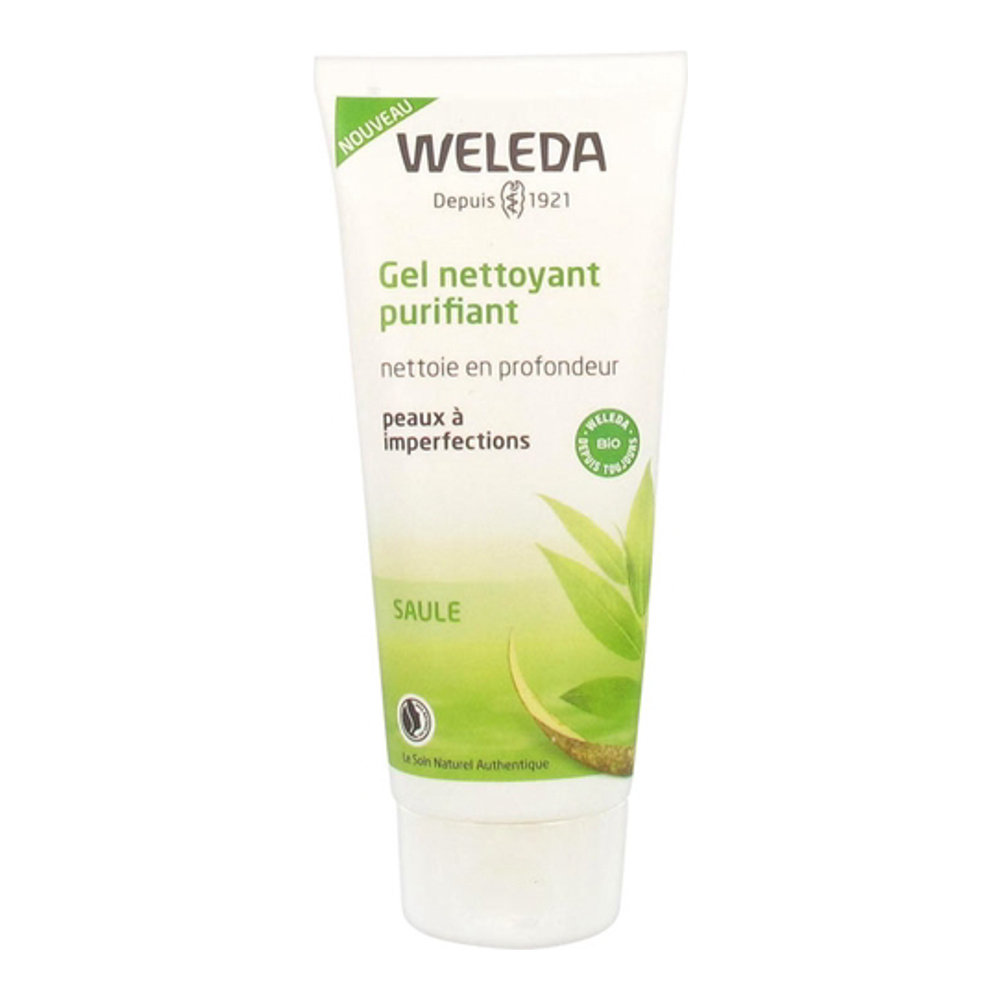 'Purifiant' Cleansing Gel - 100 ml