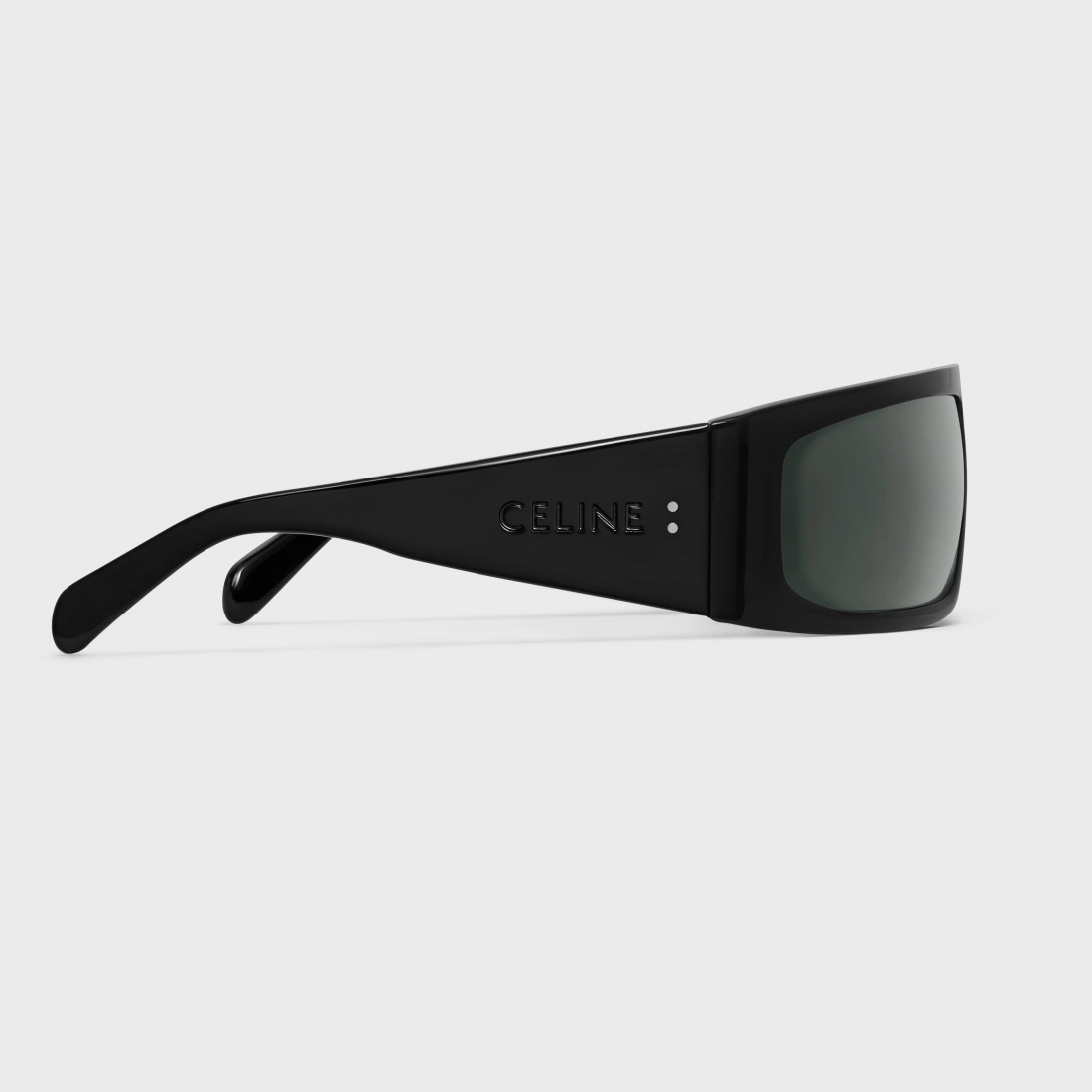 Men's '4S291CPLB' Sunglasses