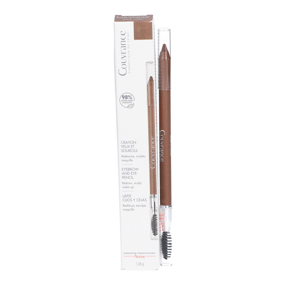 Couvrance Crayon Yeux et Sourcils - Blond 1.35 g