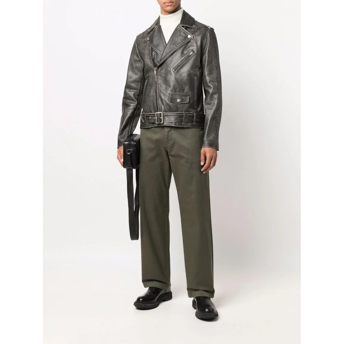 Perfecto pour Hommes