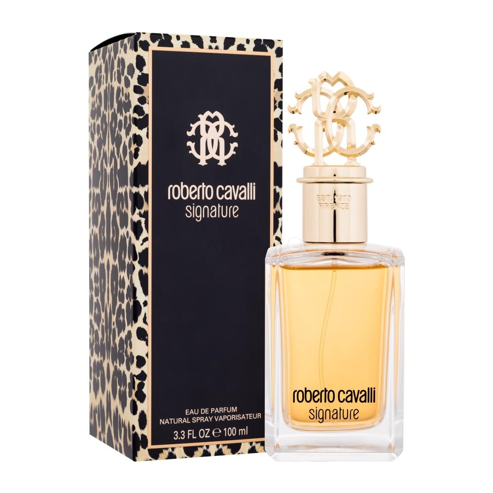 Eau de parfum 'Signature' - 100 ml