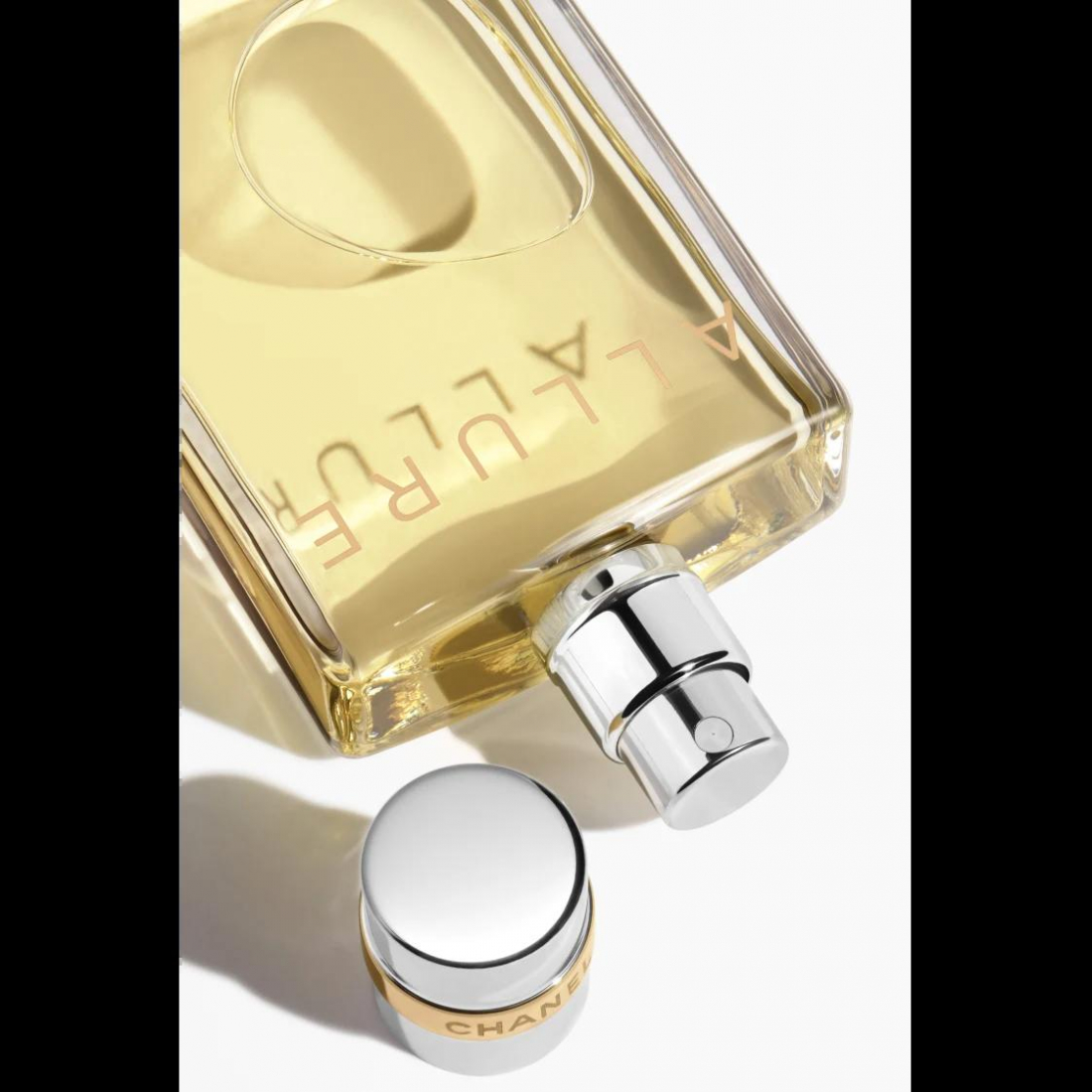 Eau de toilette 'Allure' - 50 ml