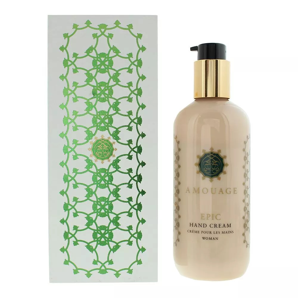 'Epic' Hand Cream - 300 ml