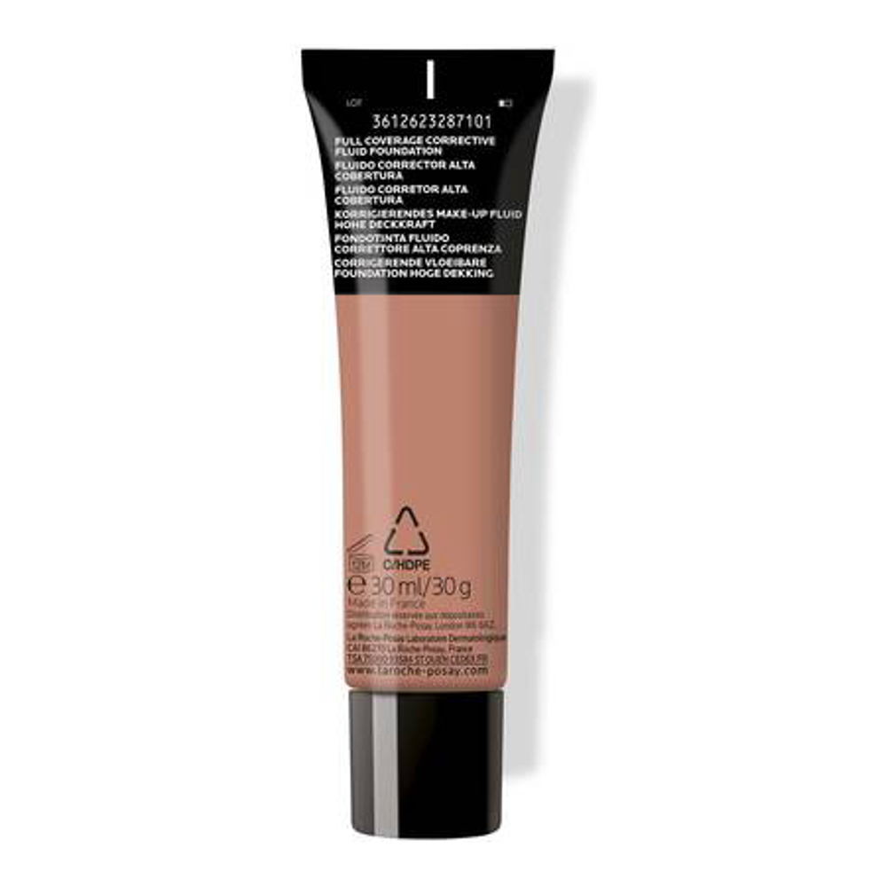 'Toleriane Full Coverage Corrective Fluid SPF25' Foundation - 11 30 ml