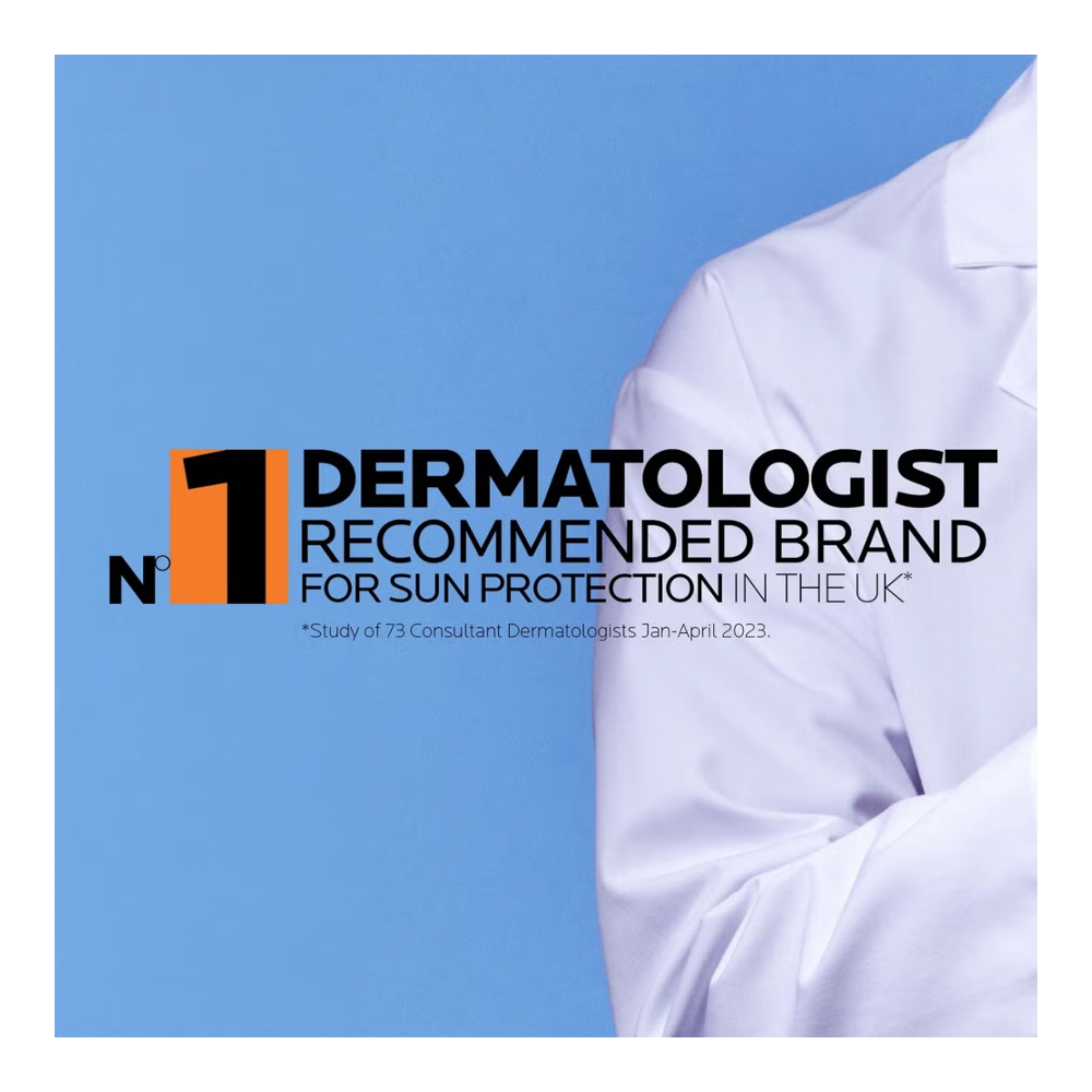 'Anthelios Post-UV Exposure' After-sun lotion - 200 ml