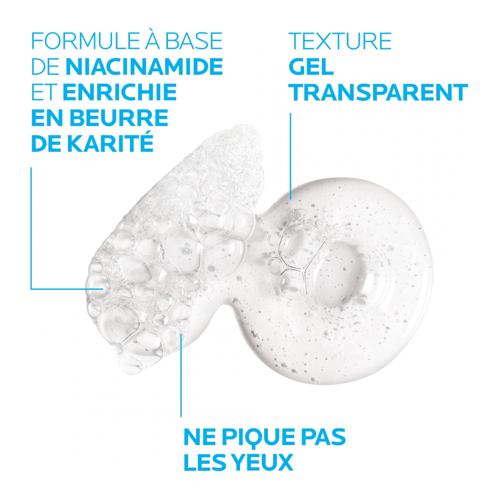 'Lipikar' Shower Gel - 1 L