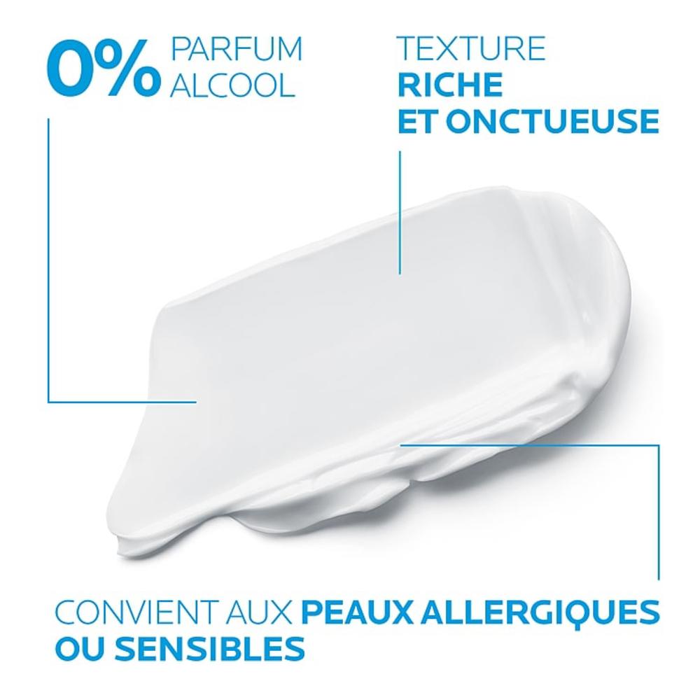 Toleriane Protocole Peaux Allergiques - 2 Pièces