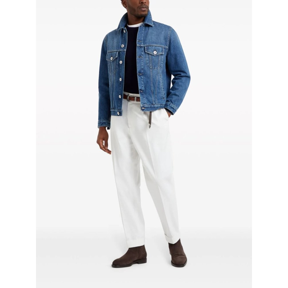 Pull 'Classic' pour Hommes