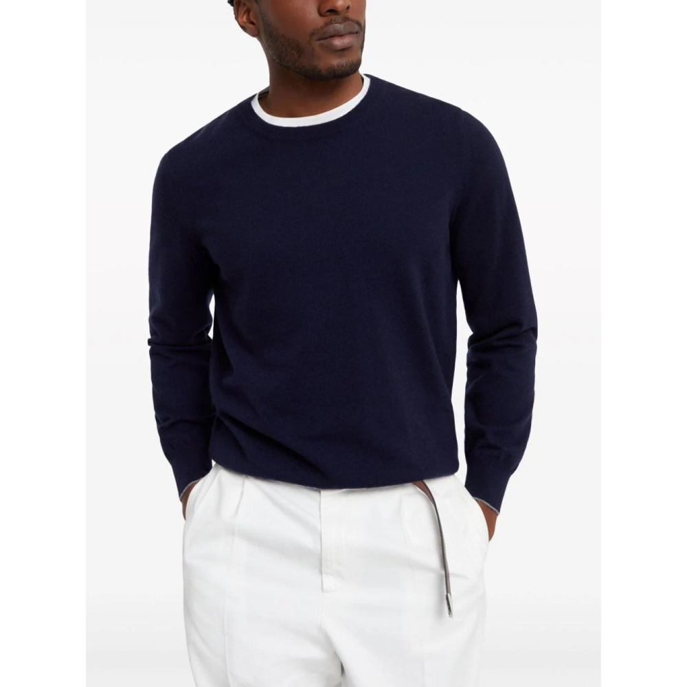 Pull 'Classic' pour Hommes