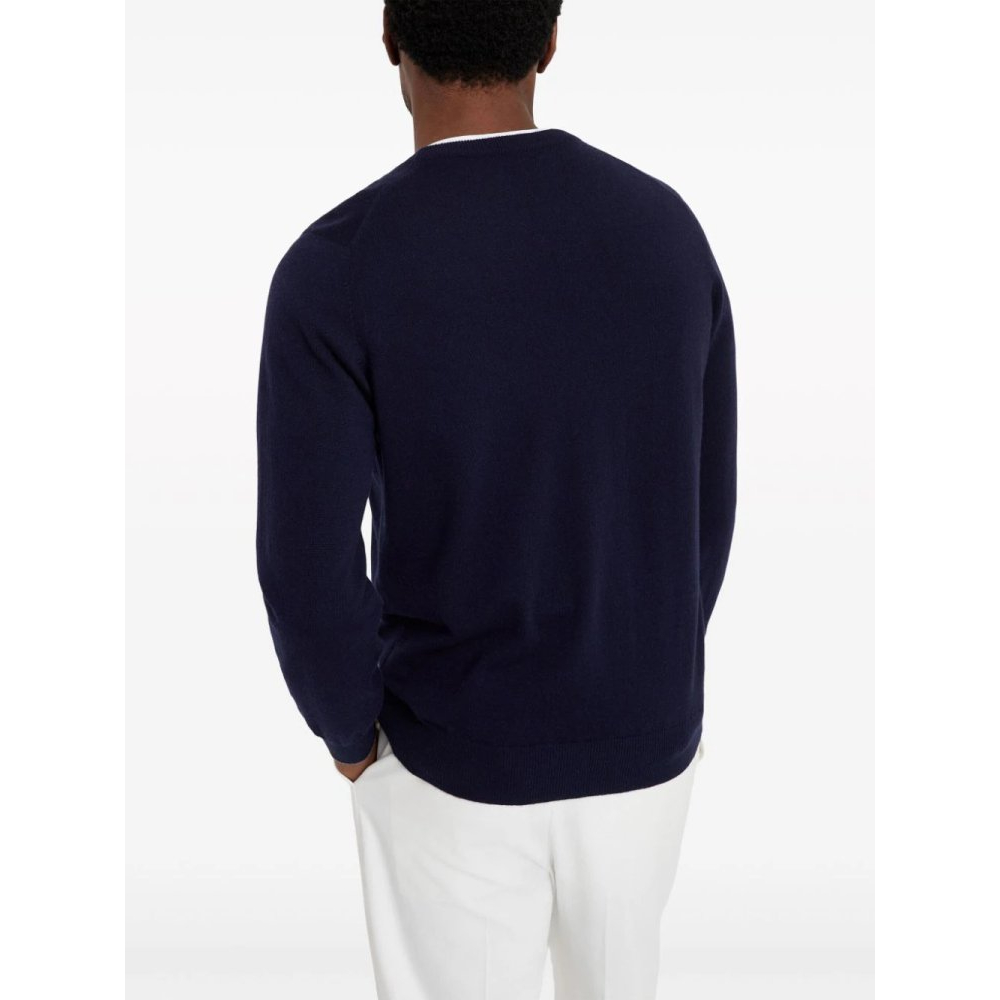 Pull 'Classic' pour Hommes