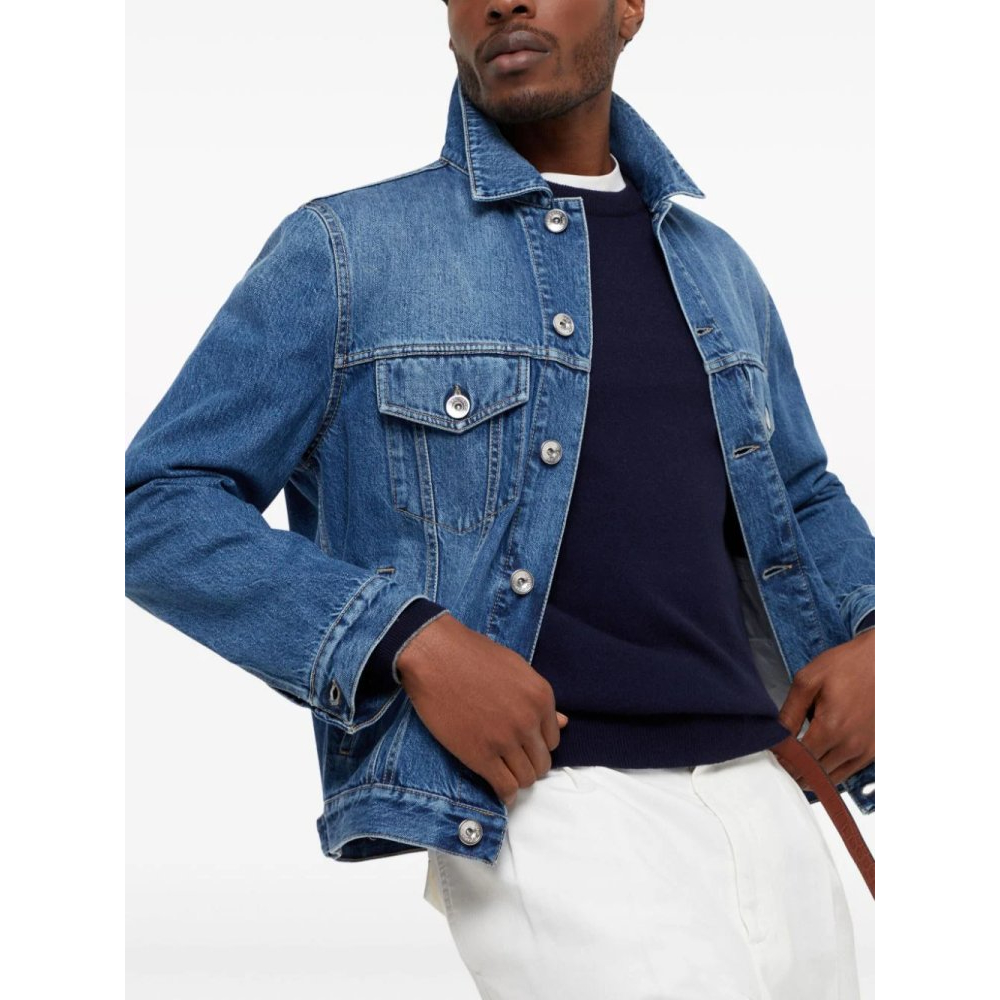 Pull 'Classic' pour Hommes