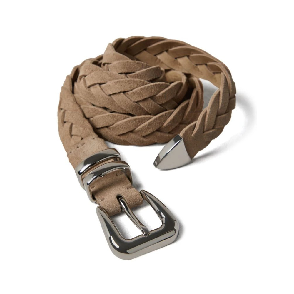 Ceinture 'Braided' pour Hommes
