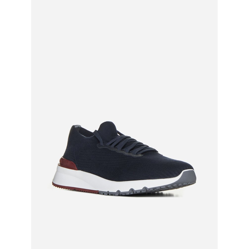 Men's 'Knit' Sneakers