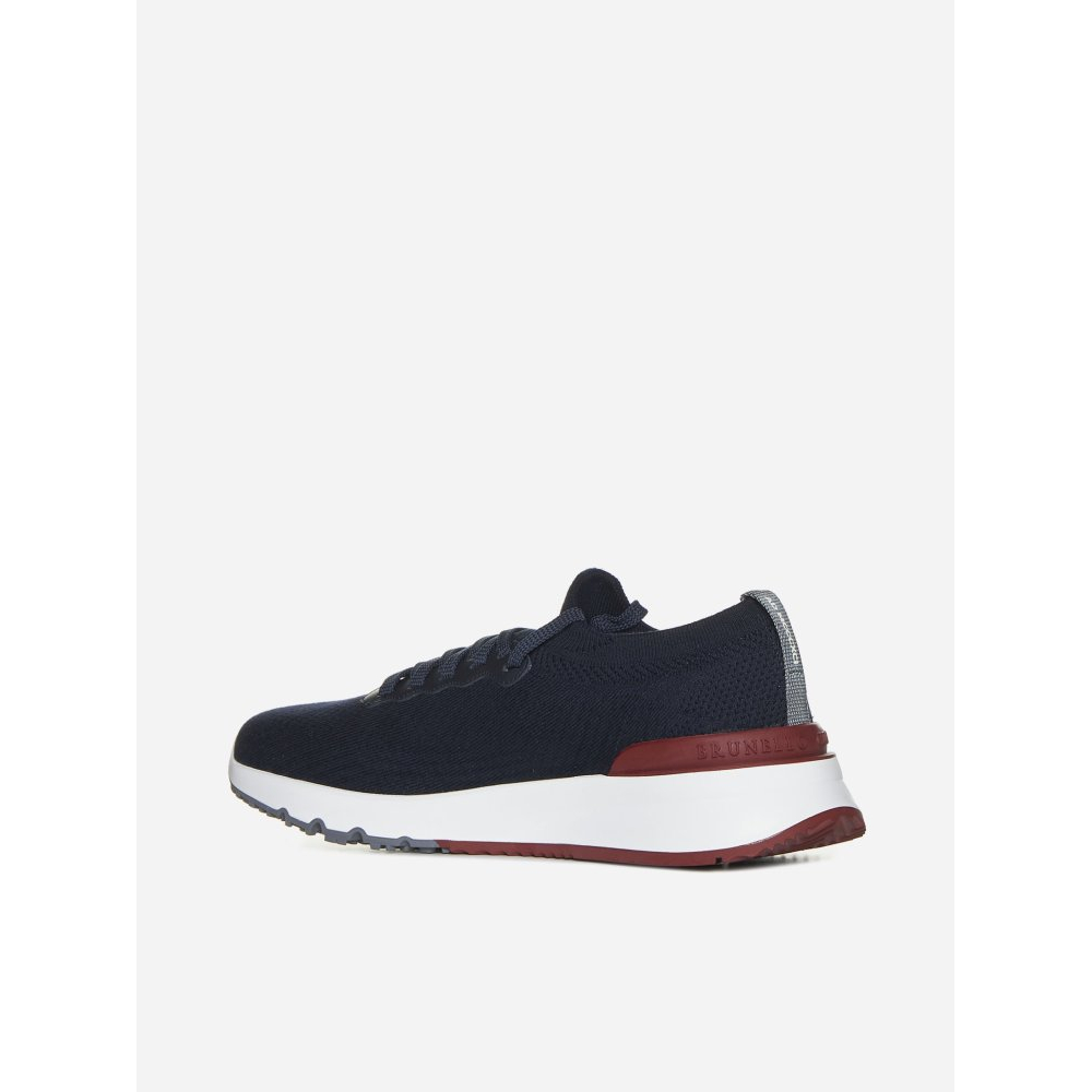 Men's 'Knit' Sneakers