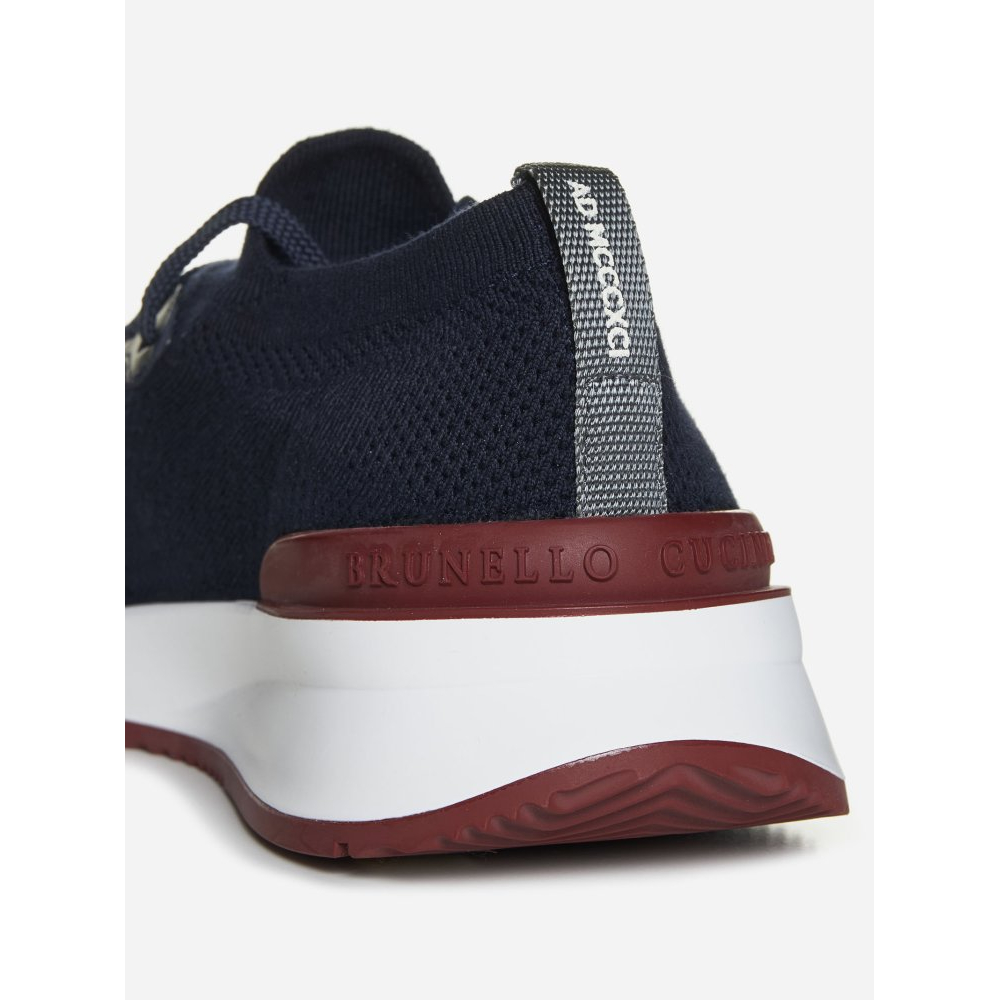 Men's 'Knit' Sneakers
