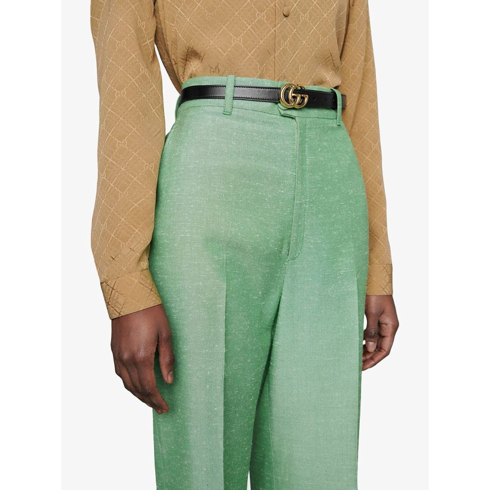 Women's 'Gucci Marmont 20' Belt