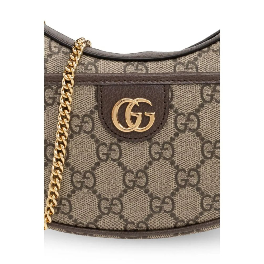 Sac à bandoulière 'Ophidia GG Super Mini' pour Femmes