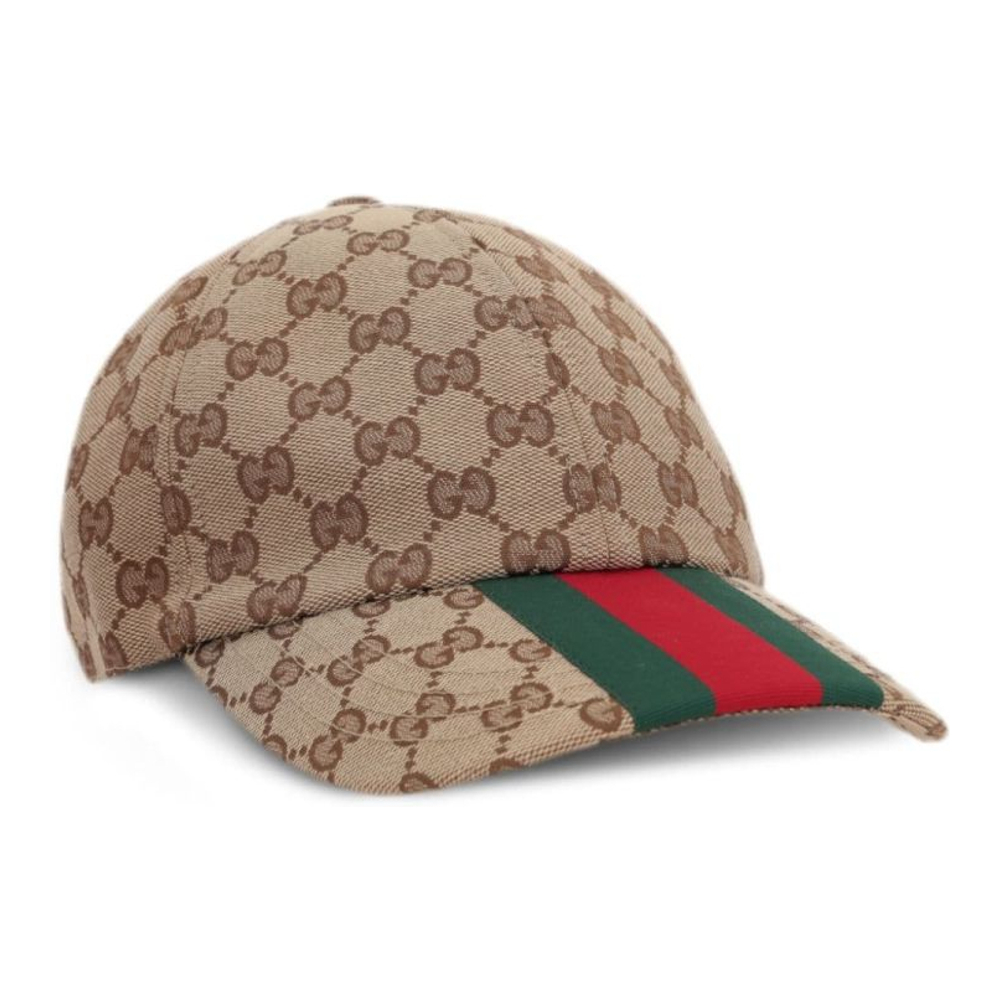 Casquette 'GG' pour Hommes