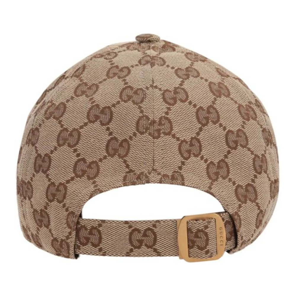 Casquette 'GG' pour Hommes