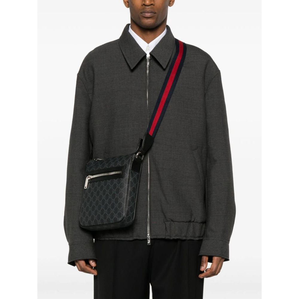 'GG Supreme' Umhängetasche für Herren