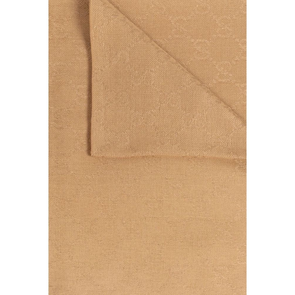 Foulard en soie 'GG Web-Detailing' pour Hommes