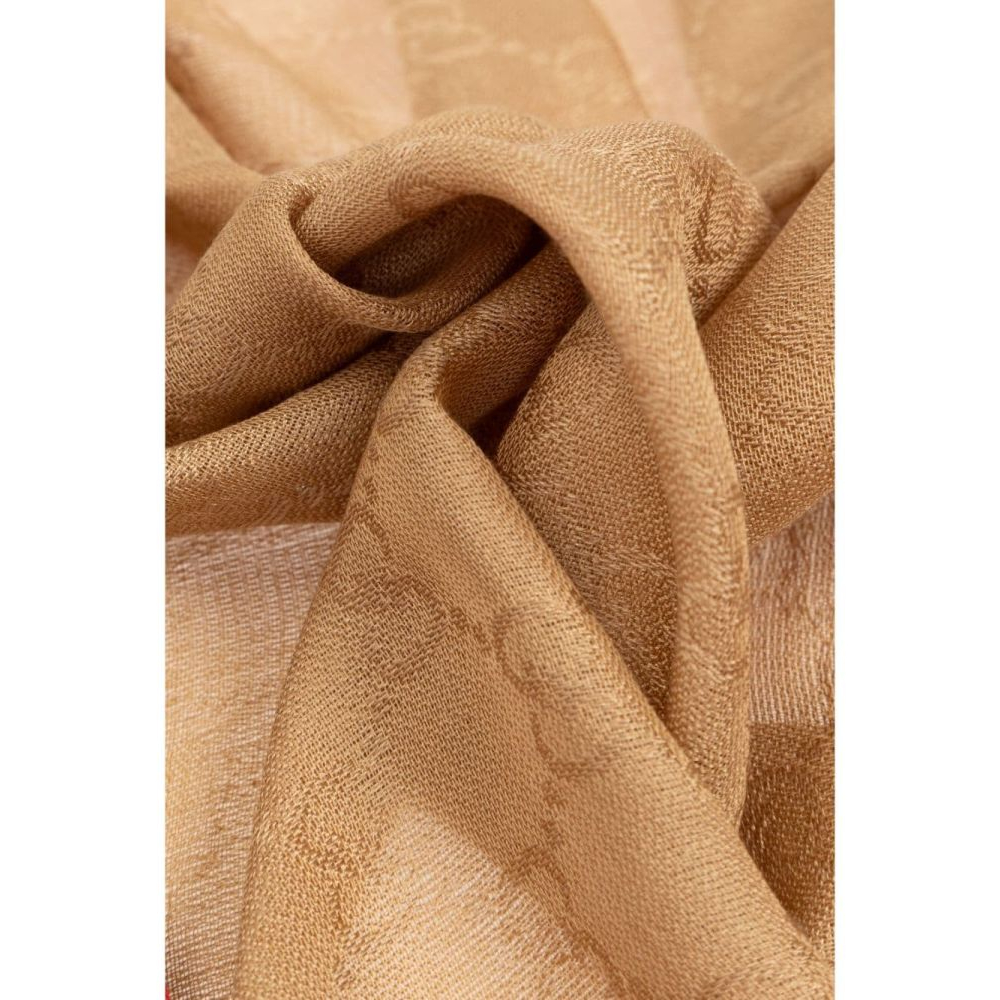 Foulard en soie 'GG Web-Detailing' pour Hommes