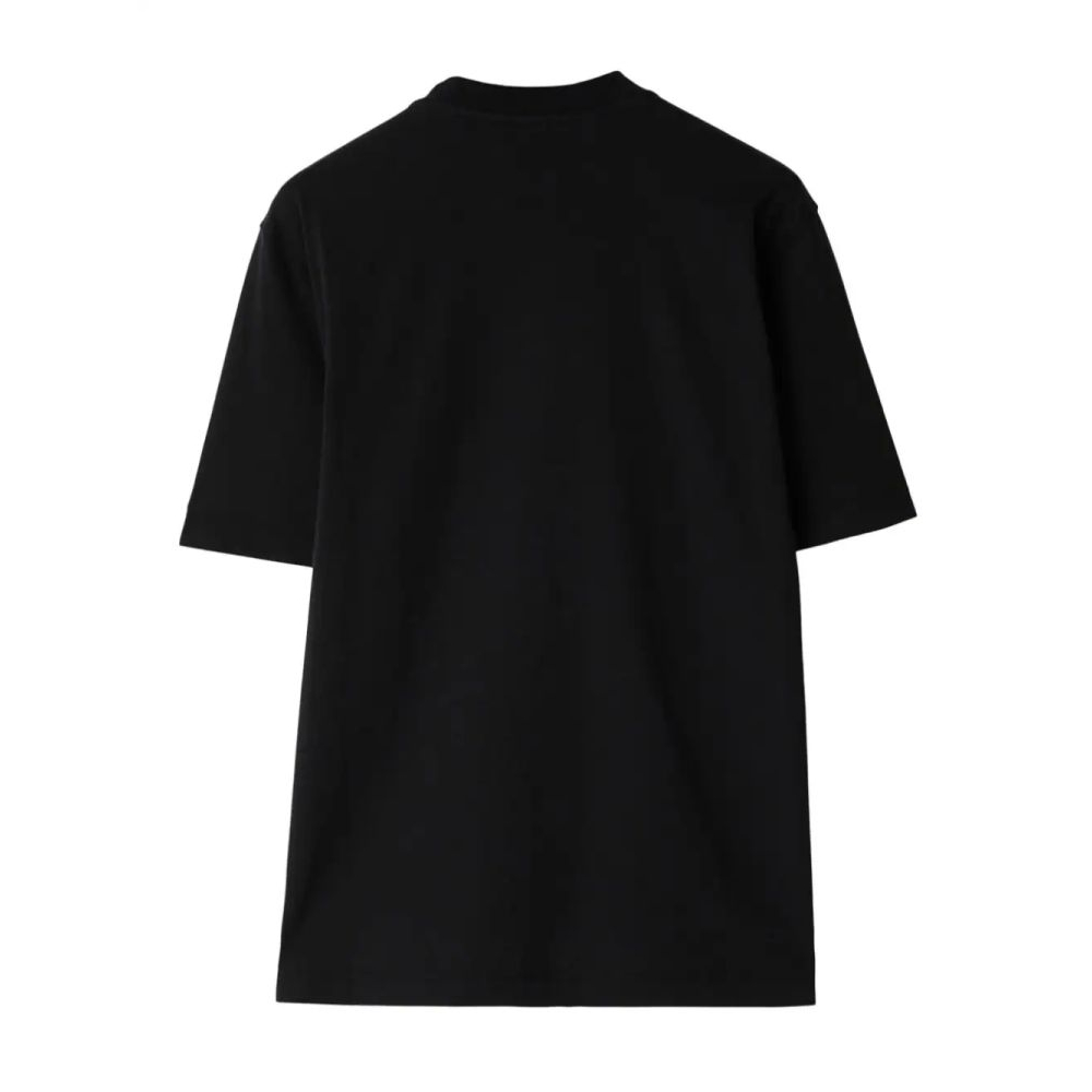 T-shirt 'Equestrian Knight-Print' pour Hommes