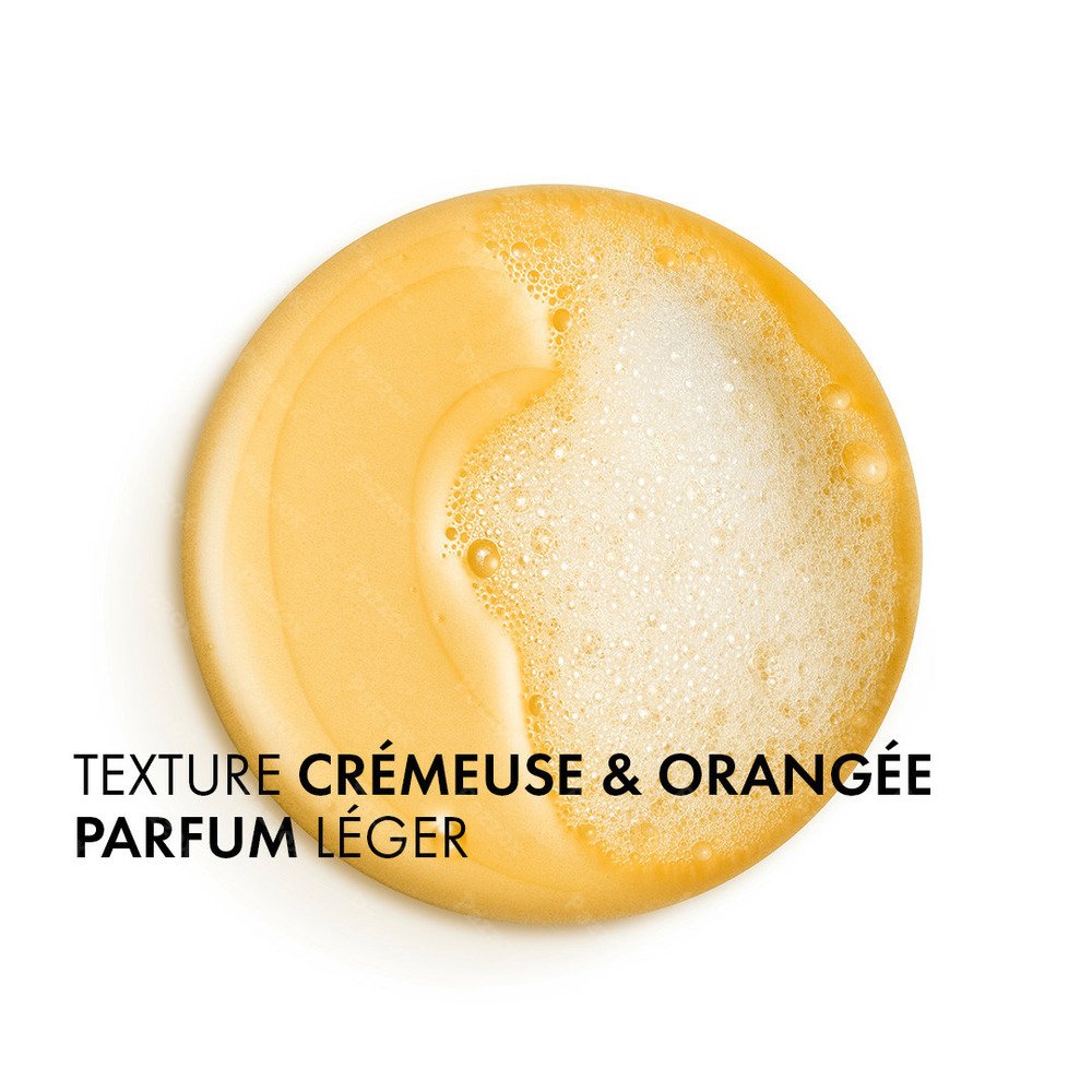 'Dercos' Dandruff Shampoo - Normal to Oily Hair 200 ml, 2 Pieces