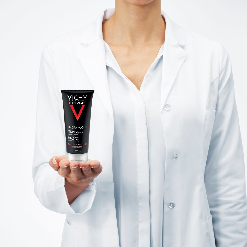 Coffret Mes Essentiels Homme - 2 Pièces