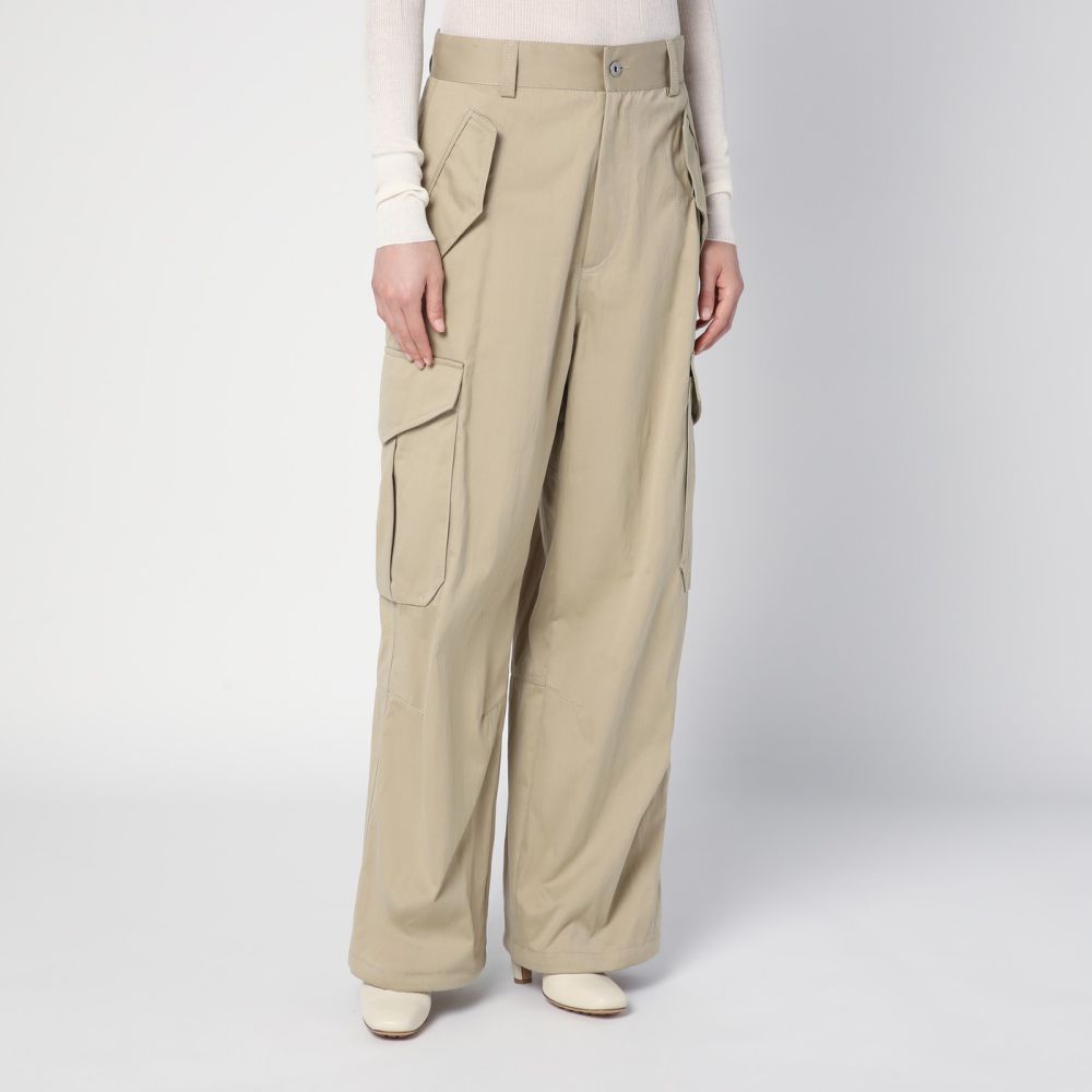 Pantalon cargo pour Femmes