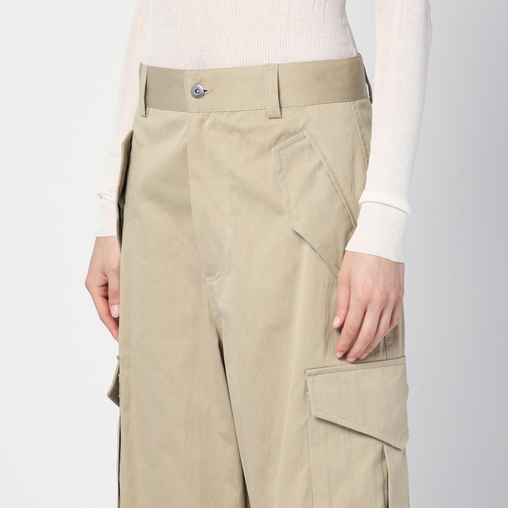 Pantalon cargo pour Femmes