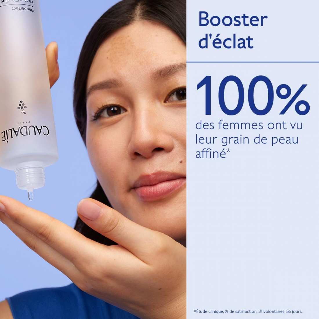 'Vinoperfect Concentrated Brightening Glycolic' Essence - 100 ml