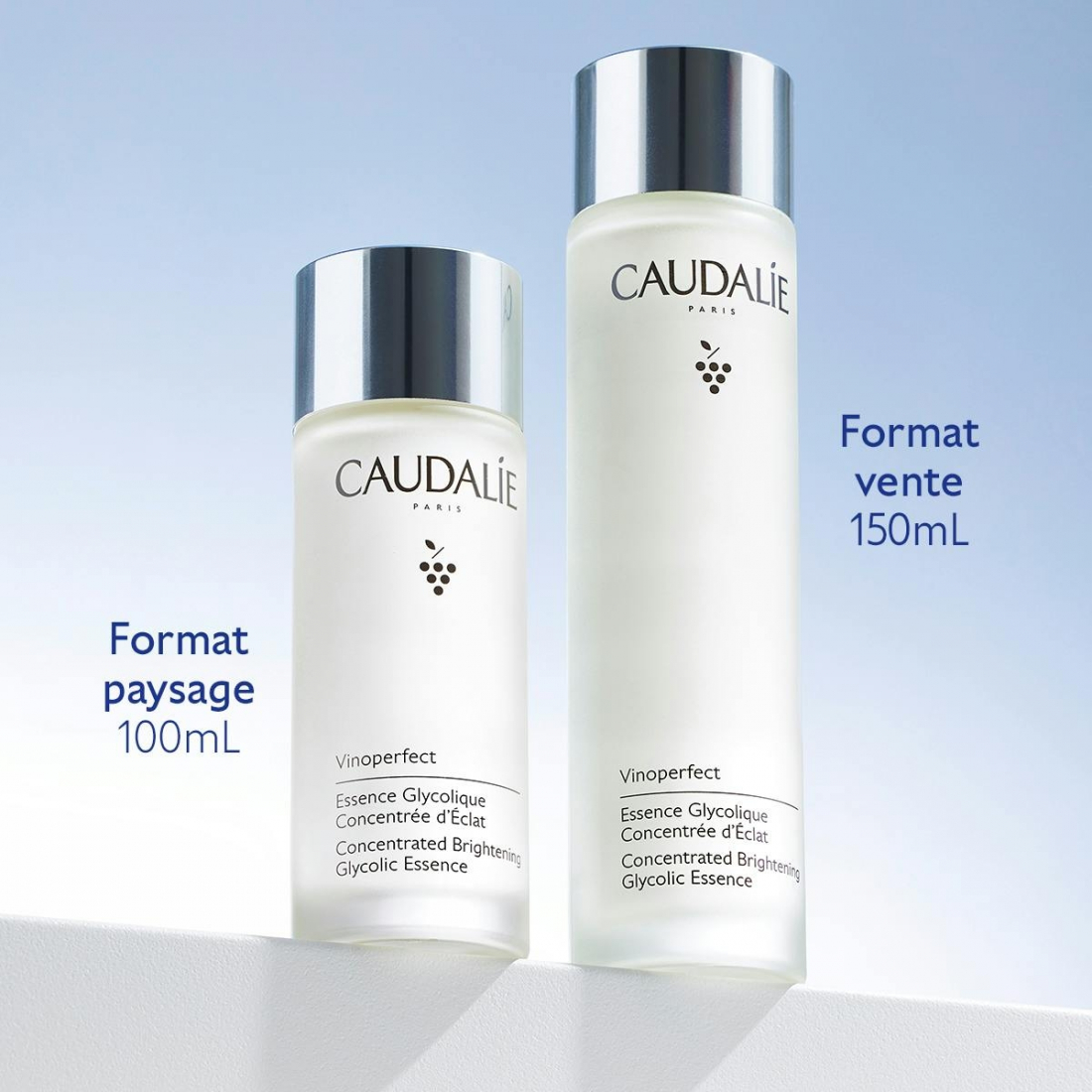 'Vinoperfect Concentrated Brightening Glycolic' Essence - 100 ml