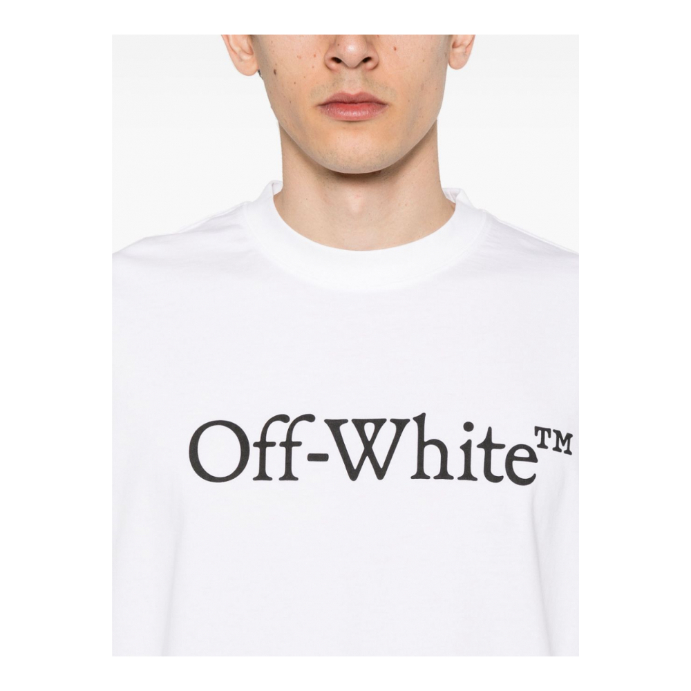 T-shirt 'Big Bookish Skate' pour Hommes