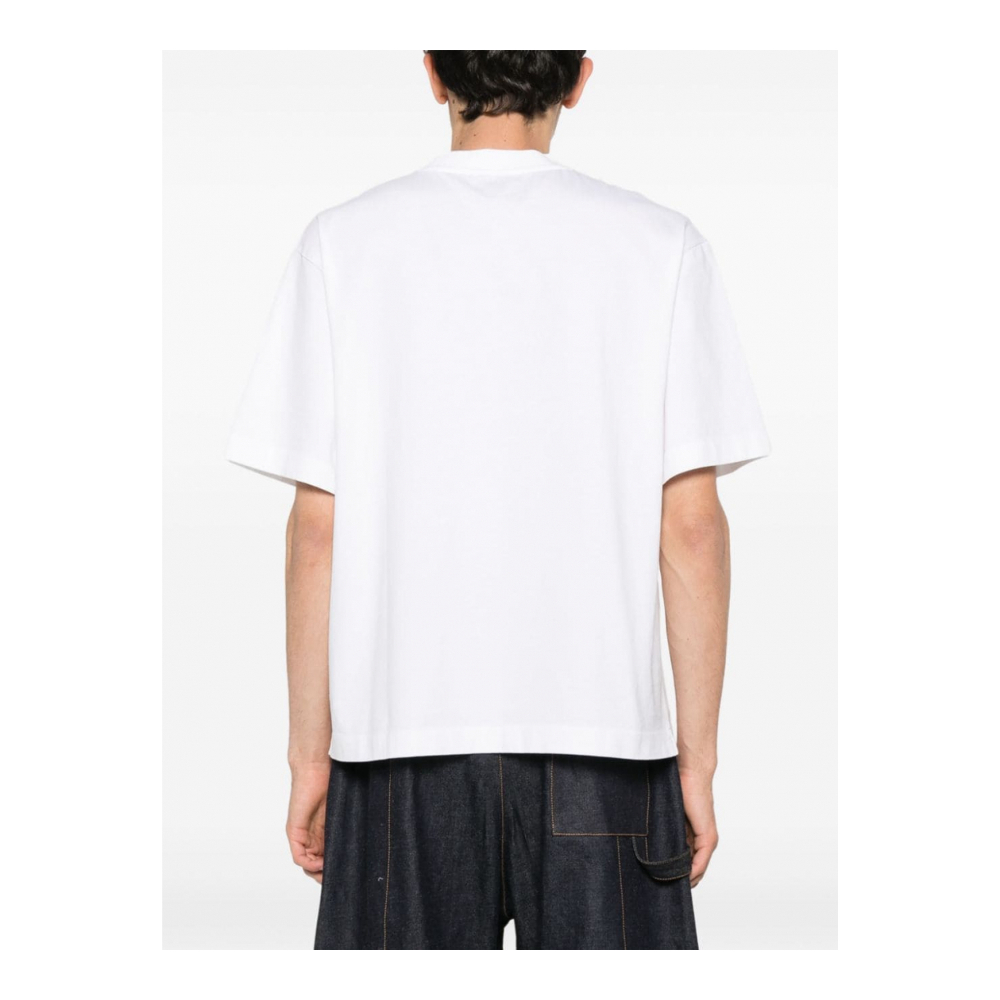 T-shirt 'Big Bookish Skate' pour Hommes