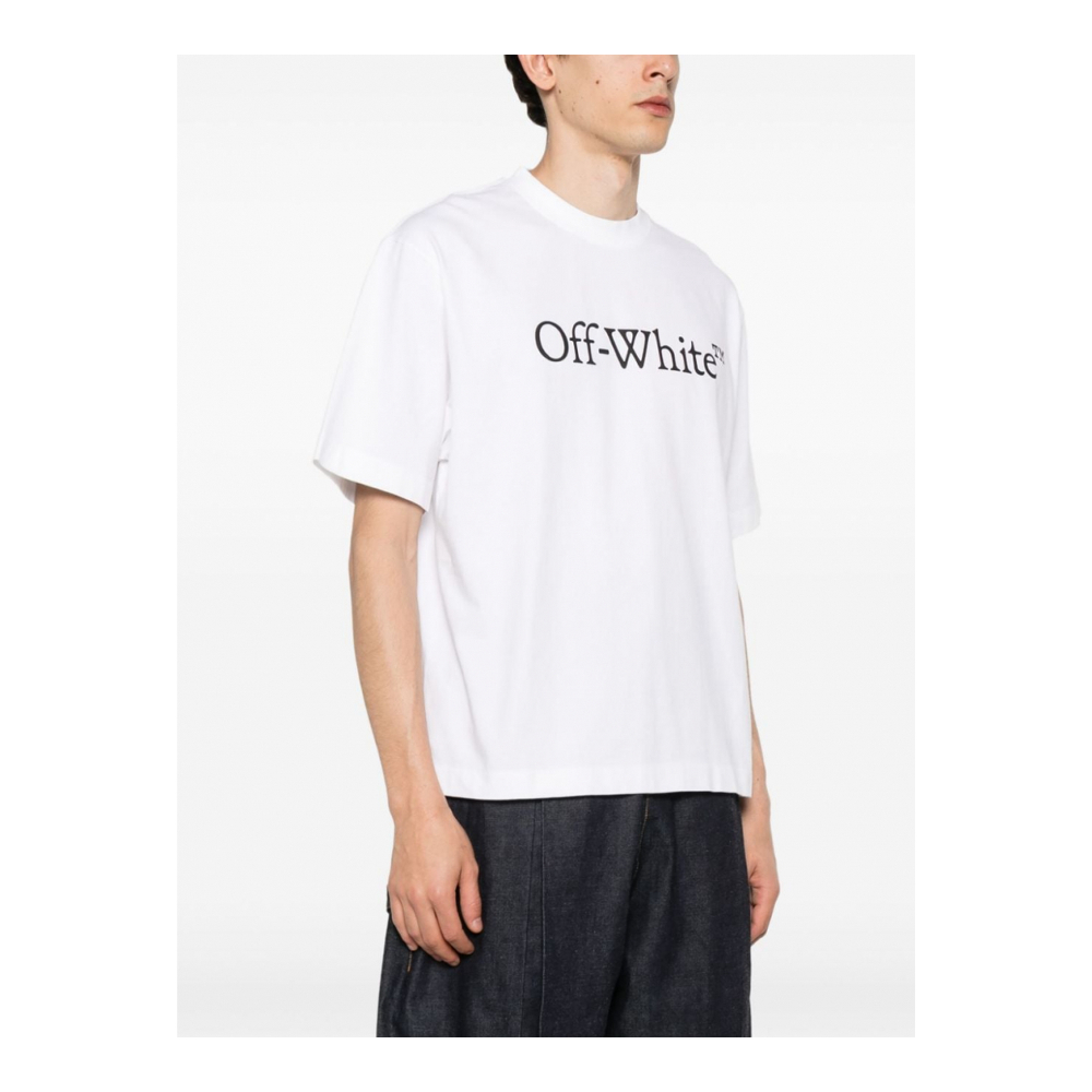 T-shirt 'Big Bookish Skate' pour Hommes